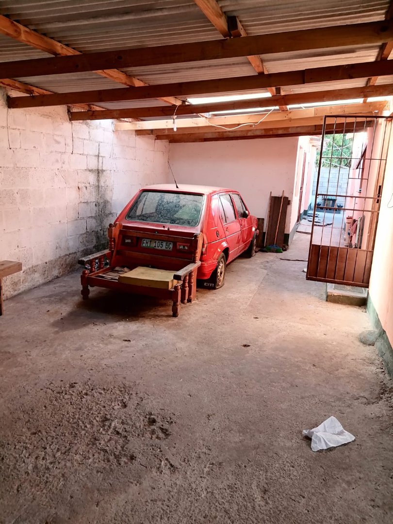 2 Bedroom Property for Sale in New Brighton Eastern Cape